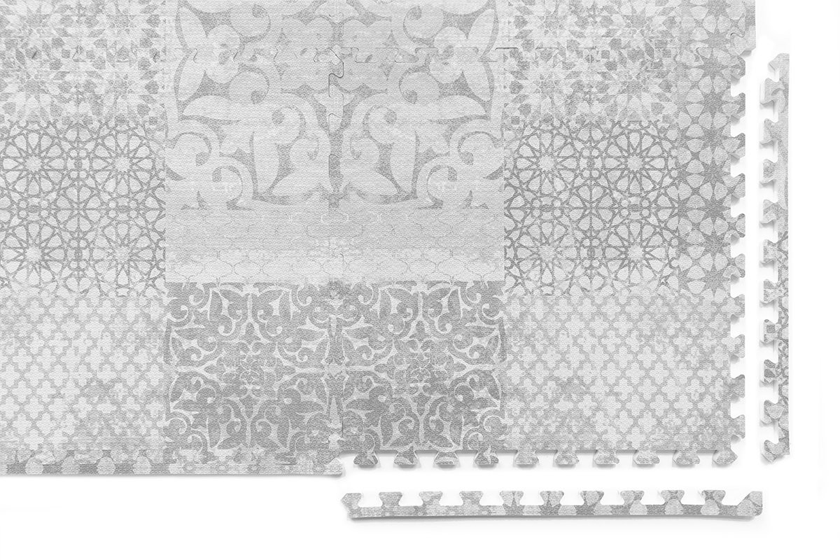 Roam Free® Play Mat | Feather | House of Noa (formerly Little Nomad)