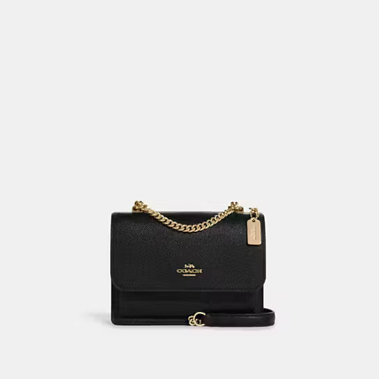 Mini Klare Crossbody | Coach Outlet US