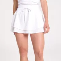 DSG Women's Knit Waistband Stride Skort | DICK'S Sporting Goods