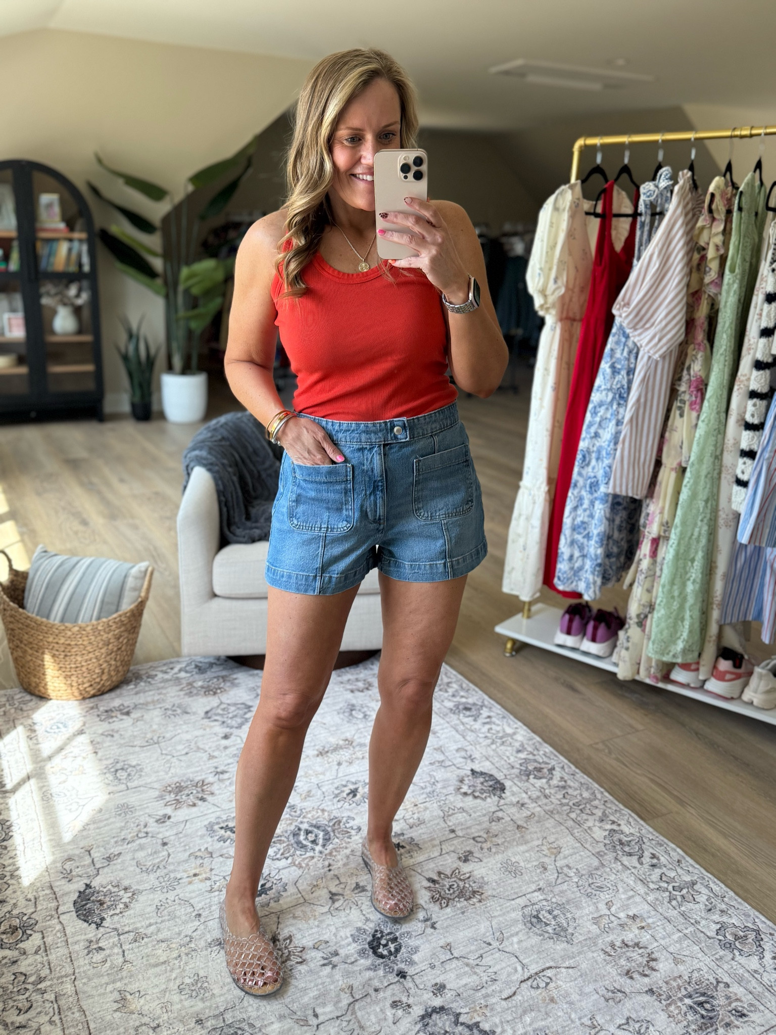 Summer must have 
Patriotic 
Memorial Day 
Independence Day 
4th of July 
Labor Day
Walmart 
Walmart finds 
Walmart new arrivals
