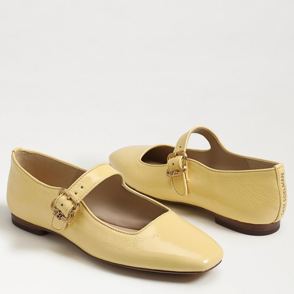 Michaela Mary Jane Flat | Sam Edelman