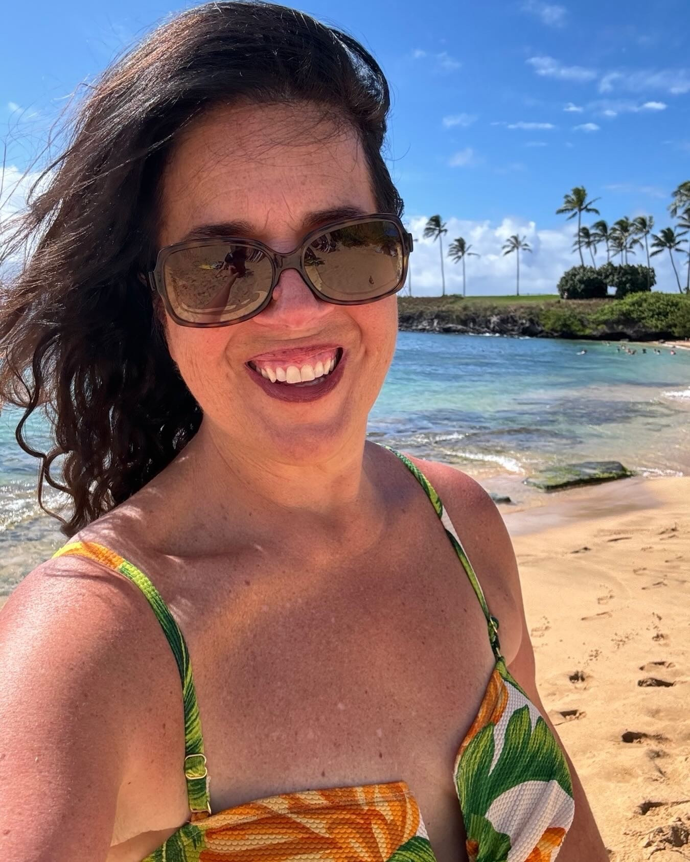 Hawaii Vibes 🌺🏝️🌋

#tropicalparadise #hawaii🌺