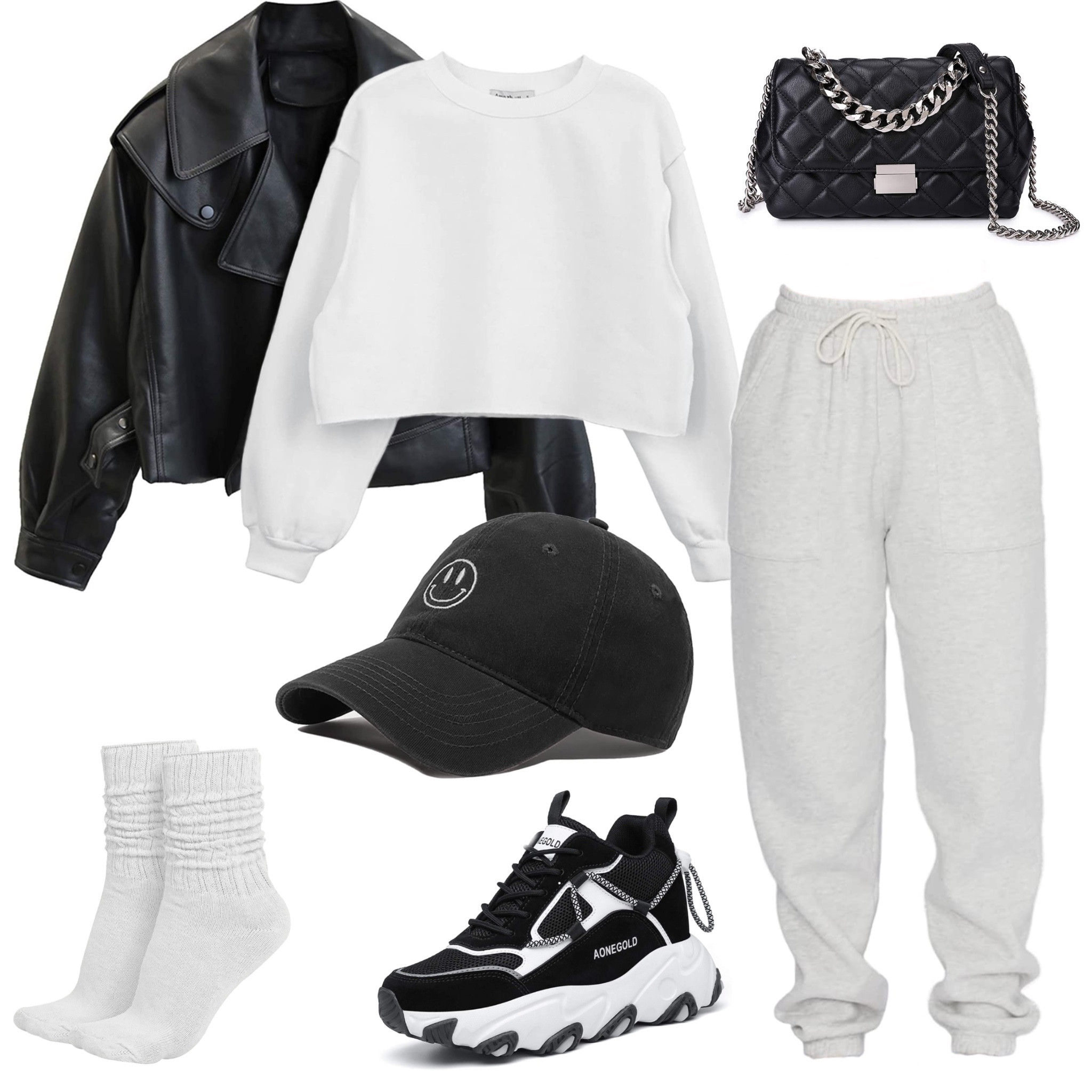 Winter basics

#LTKU #LTKfit #LTKstyletip