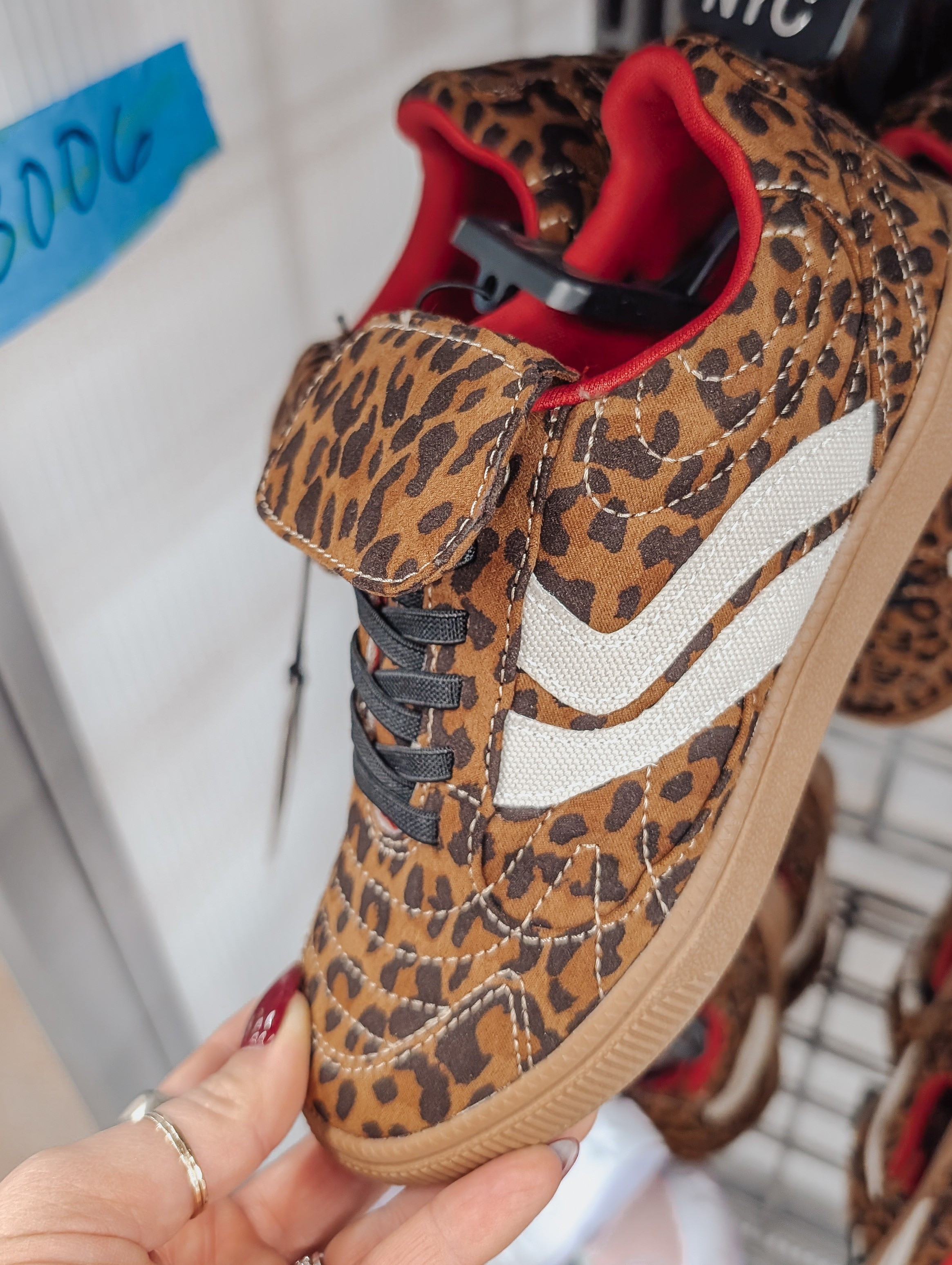 Why don't these come in women's size?!?! Love these little girl sneakers at Walmart 

#LTKmomlife #LTKKids #LTKFindsUnder50