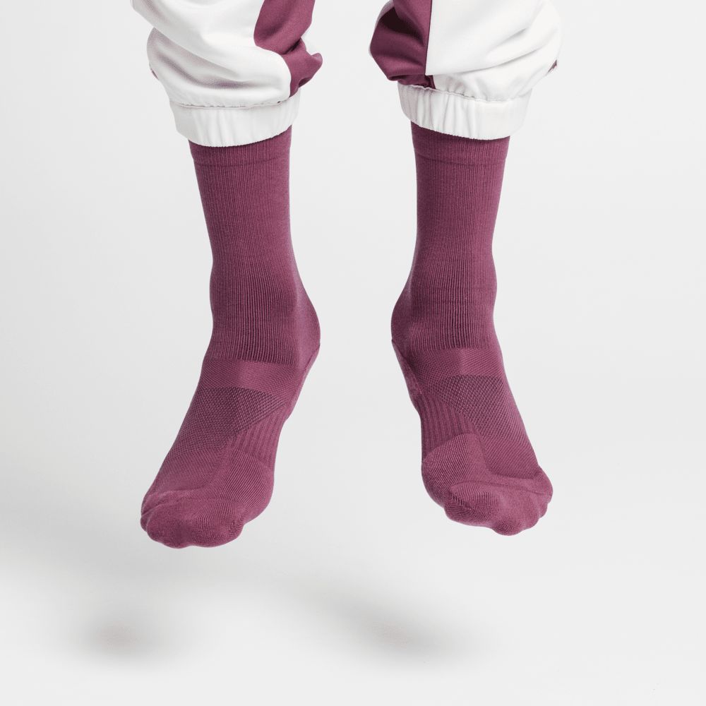 NikeLab x Pigalle Crew Size Medium (Purple) | Nike US