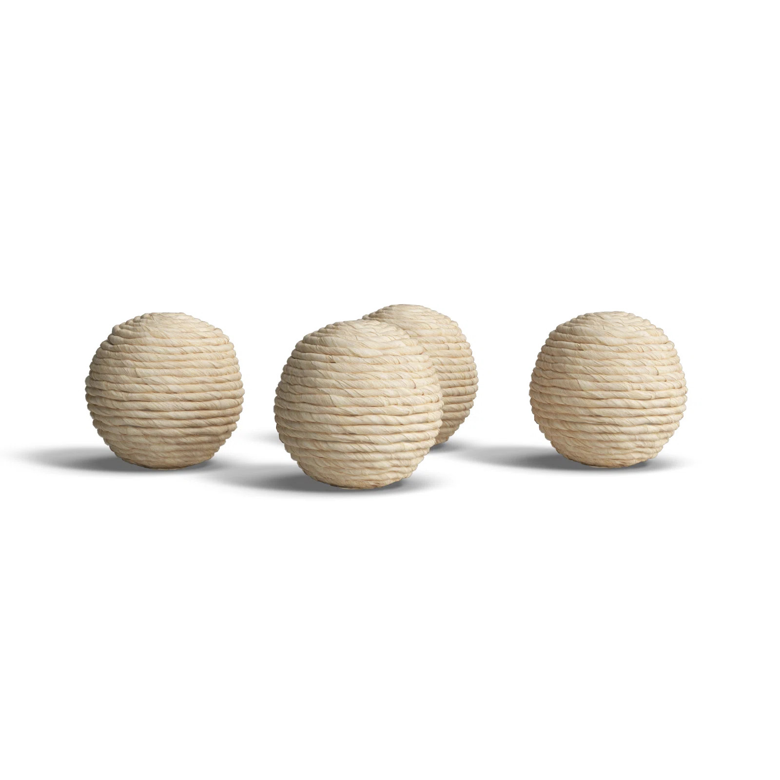 Maraca Orbs & Vase Filler (Set of 4)Rated 4.8 out of 5 stars.4.829 Reviews | Birch Lane