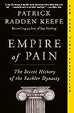 Empire of Pain: The Secret History of the Sackler Dynasty | Amazon (US)