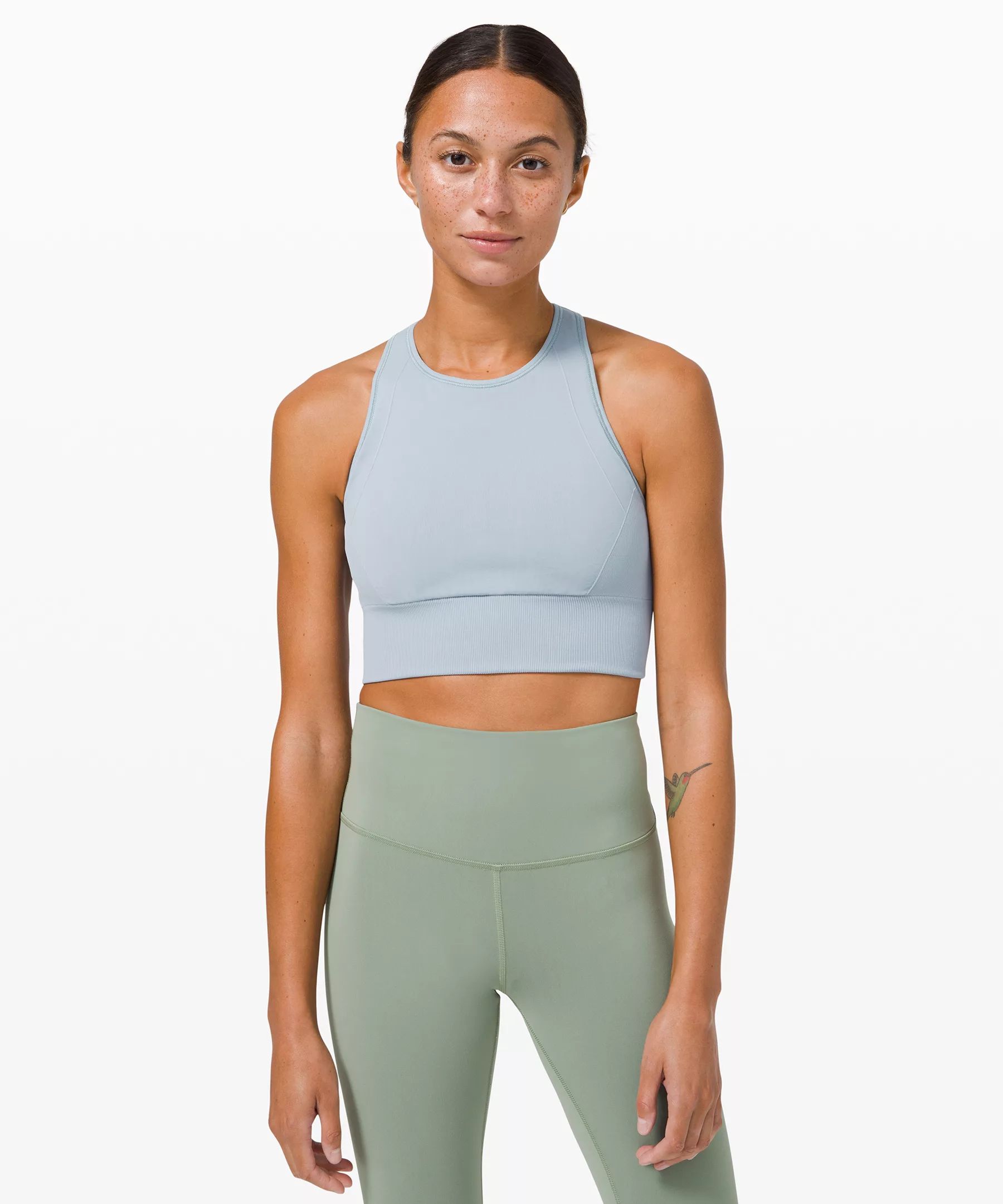 Ebb to Train BraMedium Support, C/D Cup | Lululemon (US)