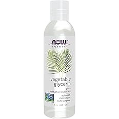 Visit the NOW Foods Store | Amazon (US)