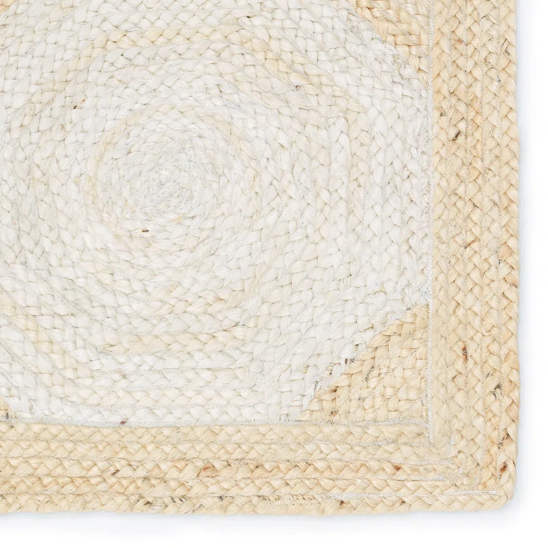 Dinara Flatweave Geometric Rug | Wayfair North America