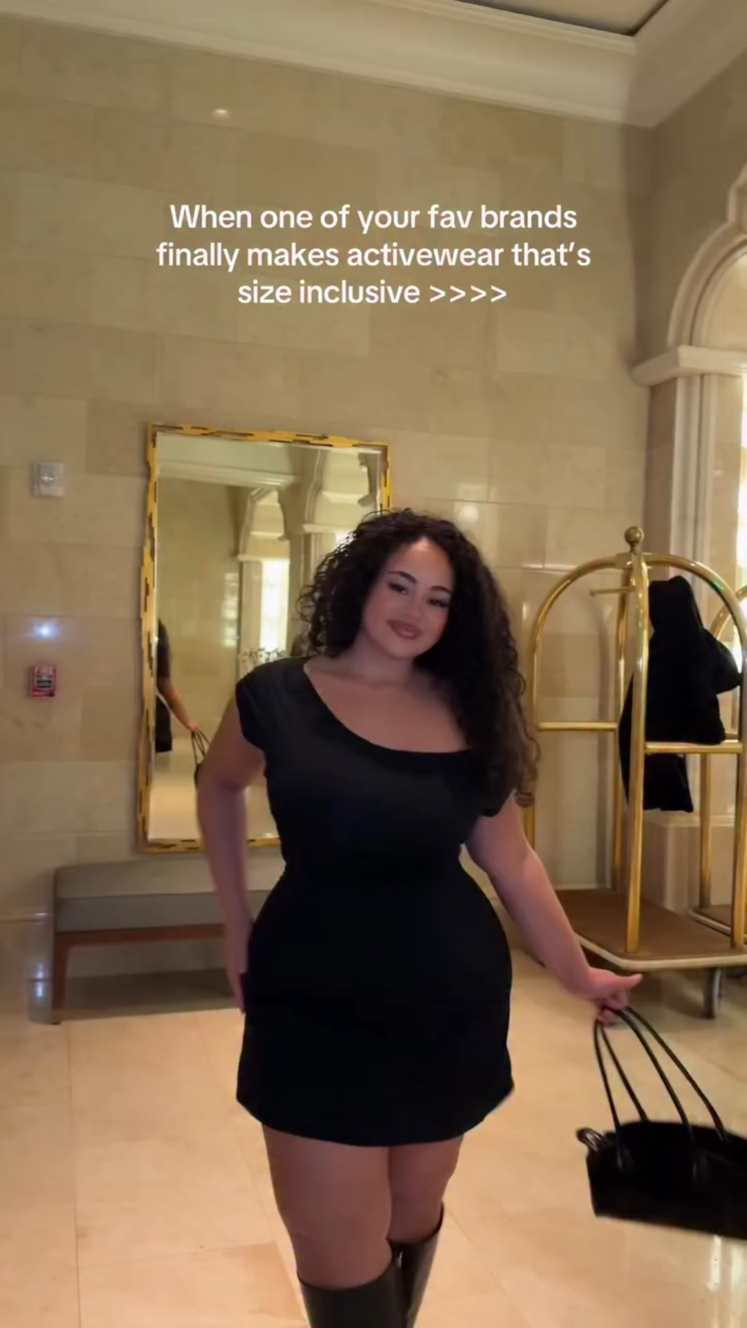 #LTKActive #LTKPlusSize #LTKootd