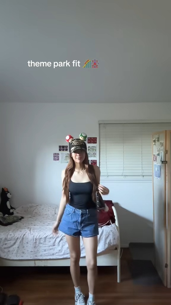 love this hat from Von Dutch <3 

 #LTKootd