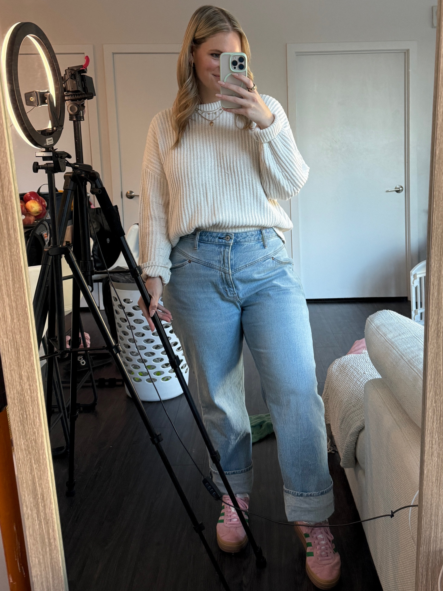 sweater is no longer made :( from target!