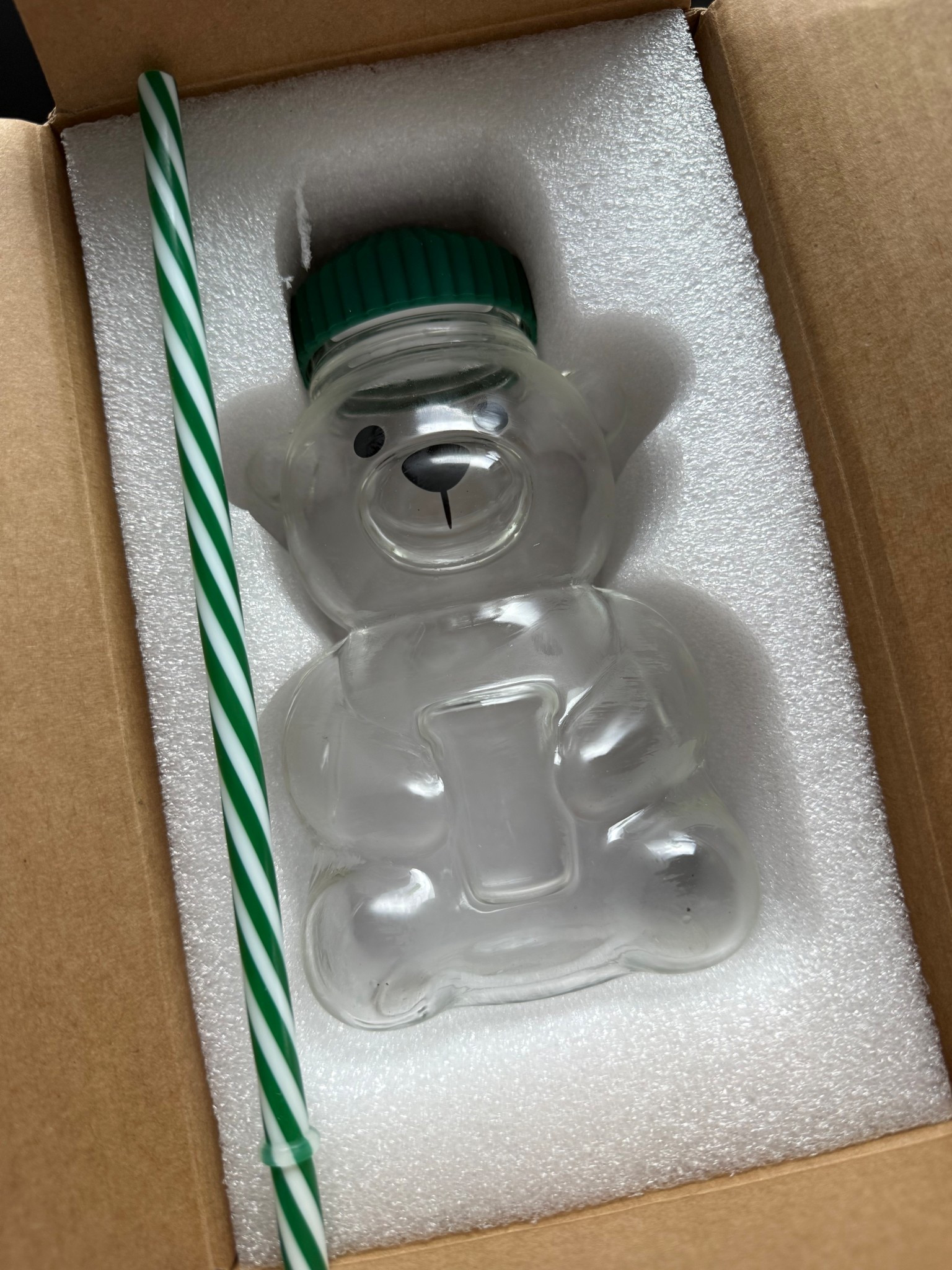 The bearista cup came and it looks exactly like it should🙌🏽

#LTKFindsUnder50 #LTKGiftGuide #LTKCyberWeek