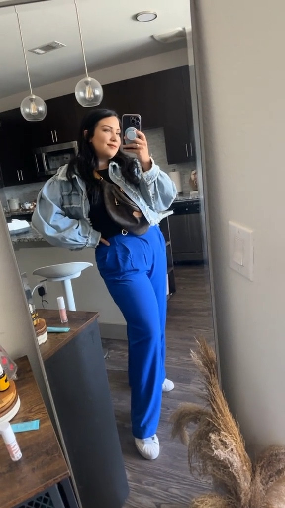 Fall 🍂 staple items from Apricot Lane! Use code MOLLIE15 for 15% off!

#LTKmidsize #LTKbeauty #LTKstyletip