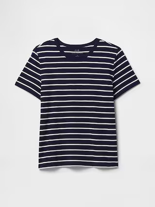 Organic Cotton VintageSoft T-Shirt | Gap (US)