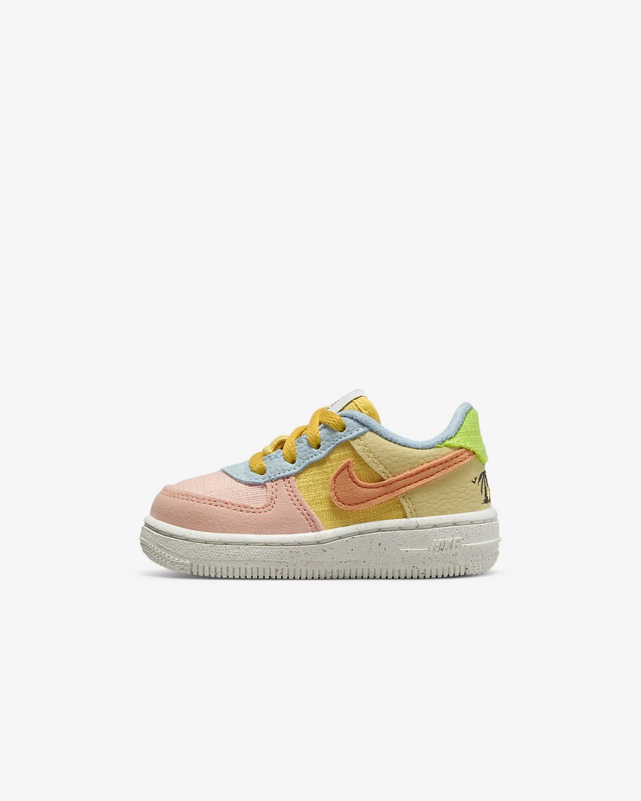 Baby/Toddler Shoes | Nike (US)