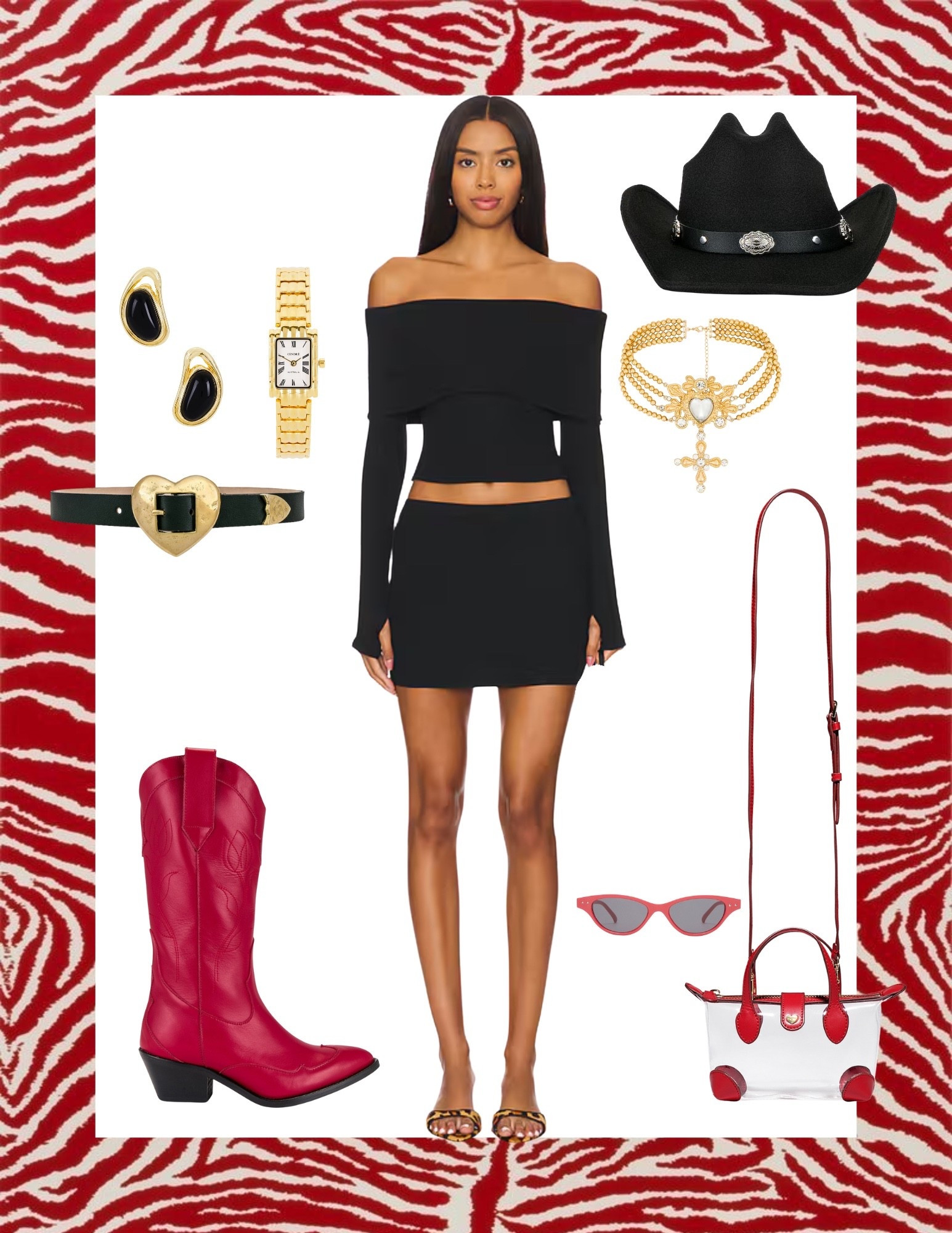 UGA gameday looks from Revolve! So many ways to elevate the best time of year!❤️🤍🖤

#LTKBeauty #LTKStyleTip #LTKSeasonal