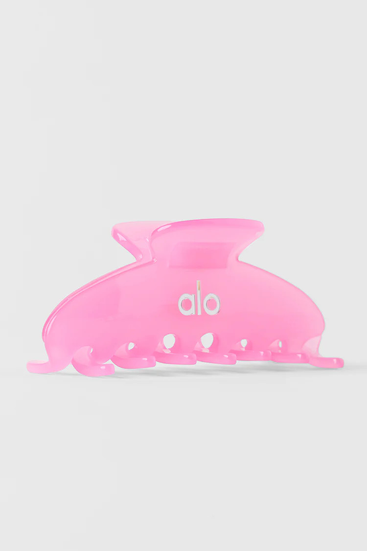 90's Claw Clip | Alo Yoga (US)