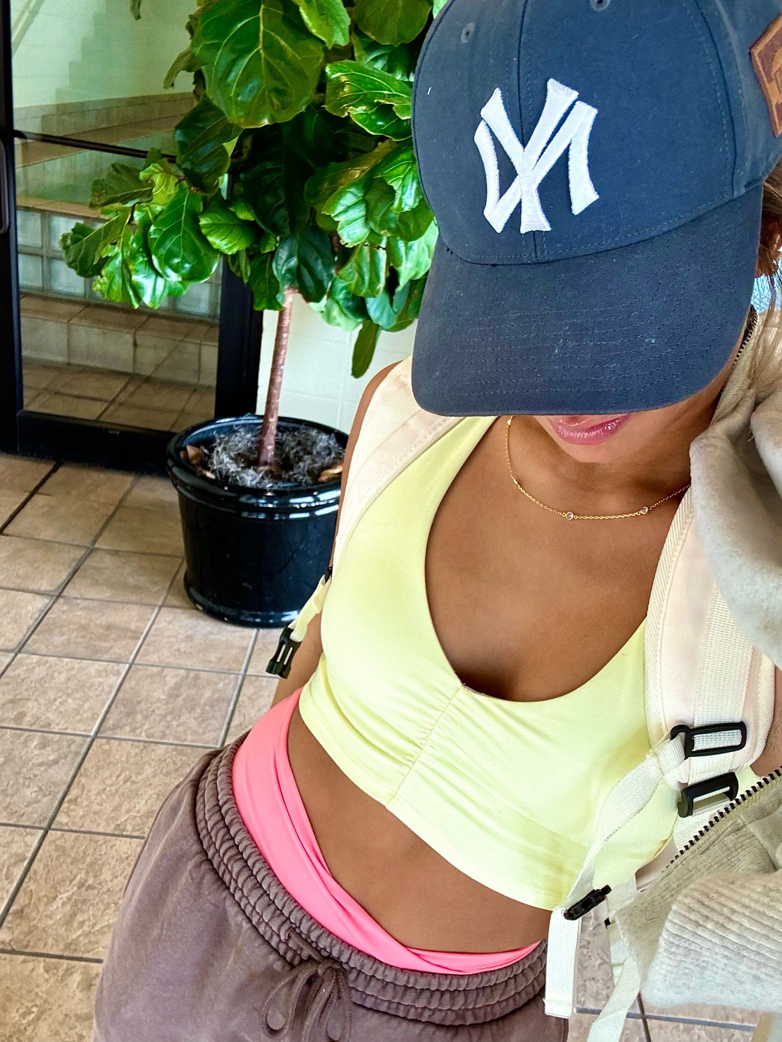 WORKOUT FIT