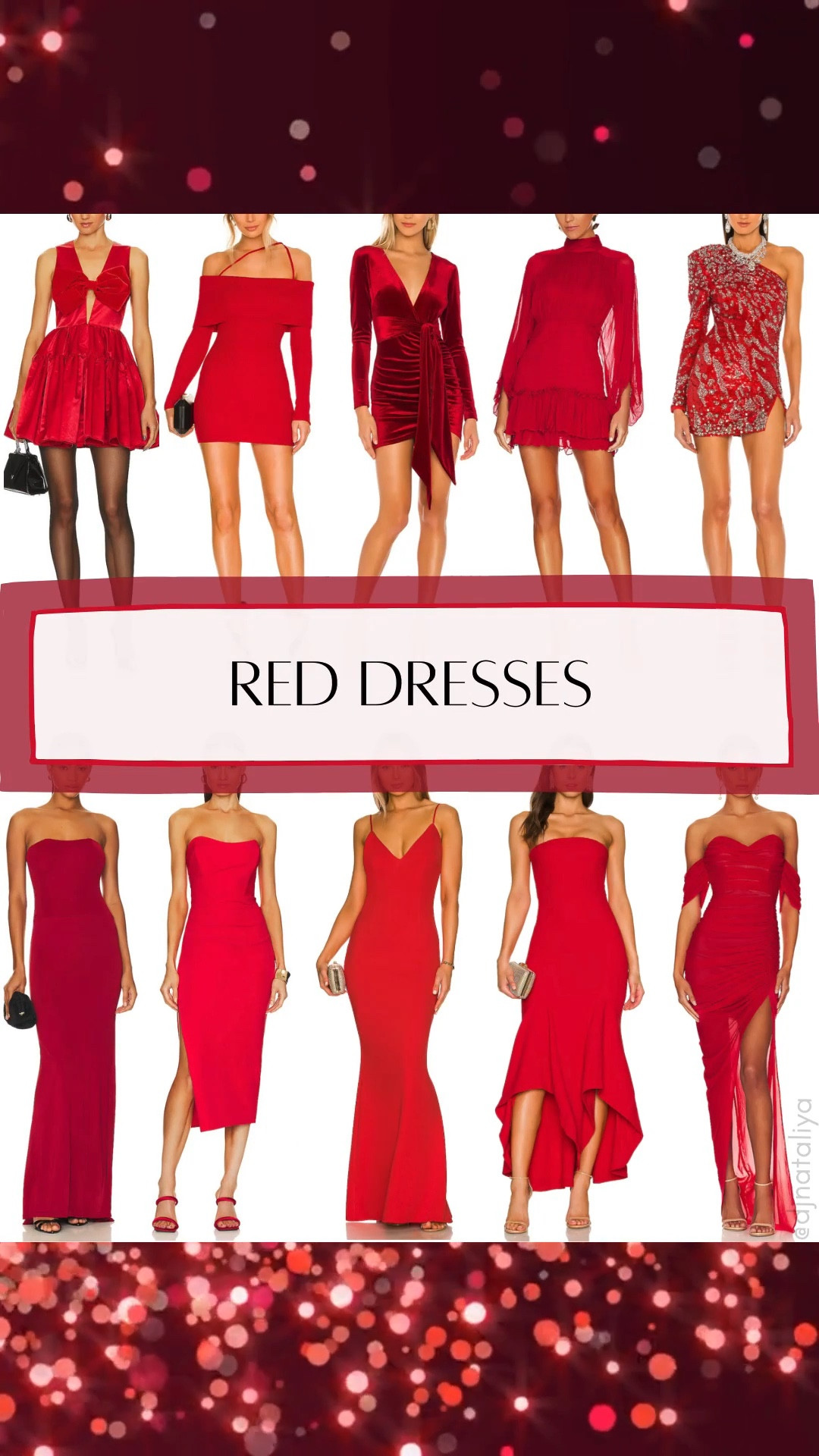 Red gown
Red outfit
Red dress outfit
Red formal dress
Red winter dress
Valentines day dress
Valentines day outfit 

dresses winter 2026 fashion trends red christmas dress red holiday top green velvet blazer set vacation sets winter cocktail dress winter party dress mini dresses winter 2026 trends work holiday party outfit casual holiday party outfit holiday work party outfit womens holiday dress 2026 work holiday party dress holiday work party dress holiday party look formal christmas dress casual womens christmas outfit women gift guide womens christmas dress womens gift guide office holiday party holiday office party office christmas party work christmas party outfit holiday work outfit new years eve outfit new years eve dress new years outfit new years dress nye dress nye outfit nye wedding glitter outfit tops for women party tops holiday tops party wear party shoes holiday earrings silver earrings holiday party outfit holiday party dress holiday dress holiday outfits 2026 formal fall wedding guest dress fall dress outfit fall dresses 2026 spring winter wedding guest dress winter dress outfit winter dresses 2026 womens dresses to wear to wedding dresses for wedding guest outfits fall cocktail dress fall cocktail wedding guest dress cocktail party dress cocktail outfit cocktail cocktail dress fall brunch outfit fall brunch dress fancy fall dinner outfit fall dinner dinner dress fall date outfit dinner party outfits dinner with friends elegant dresses elegant outfits casual fall date night outfits fall winter date night outfits winter fall date night outfit winter fall date night dress girls night out outfit girls night outfit fall going out outfits fall going out dress fall winter night outfit night outfits night out dress night dress  date party dress disco bride bachelorette outfits bride Nashville bachelorette party outfits bachelorette guest outfits bachelorette dress miami outfits miami dress miami vacation miami fashion miami night outfits outfit las vegas dress las vegas outfits vegas looks vegas winter vegas concert outfit winter

#LTKSaleAlert #LTKU #LTKWedding #LTKTravel #LTKFindsUnder100 #LTKGiftGuide #LTKFindsUnder50 #LTKSeasonal