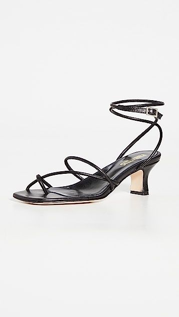 Betty Buckle Sandals | Shopbop