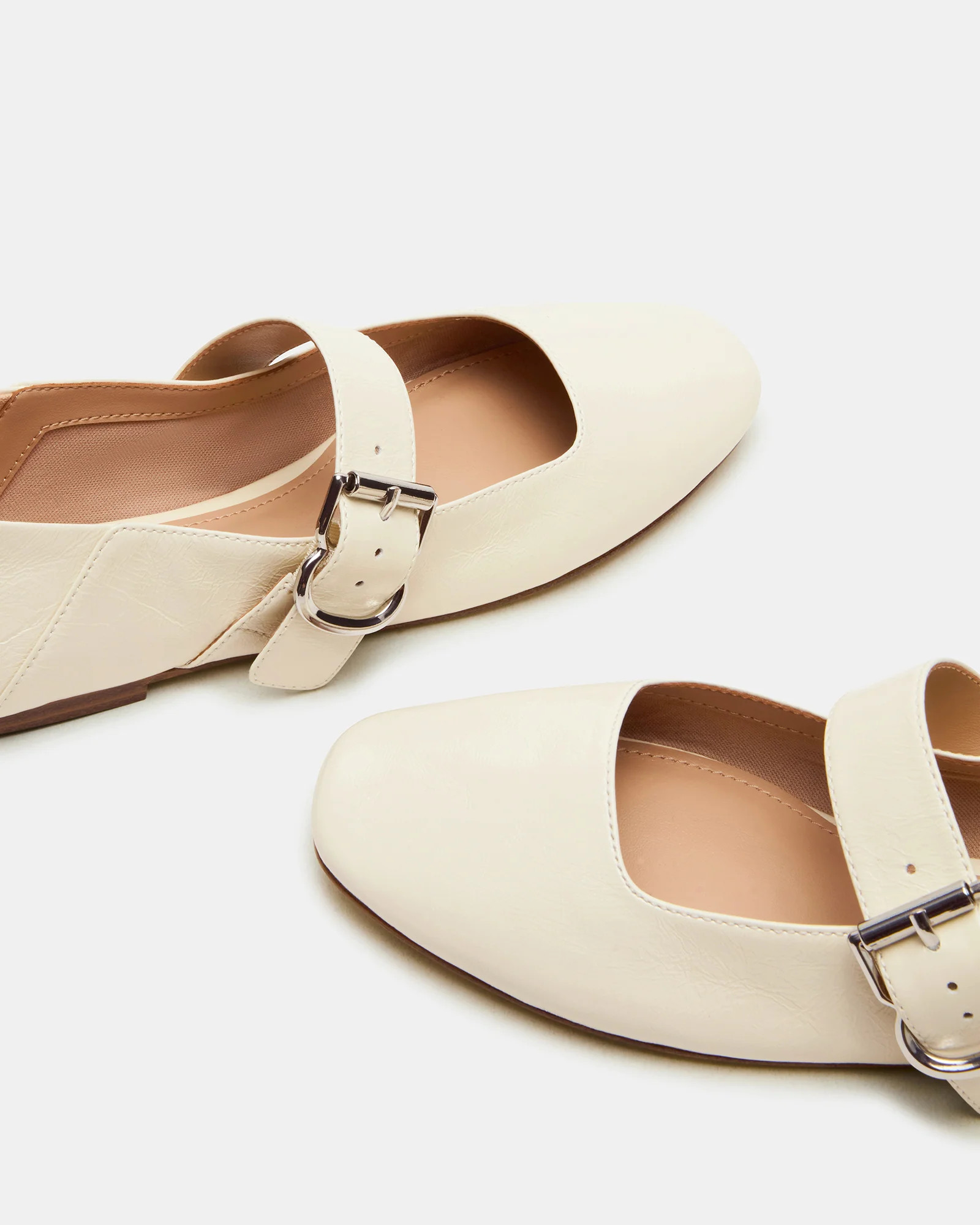 Jenni Bone Leather | Steve Madden (US)