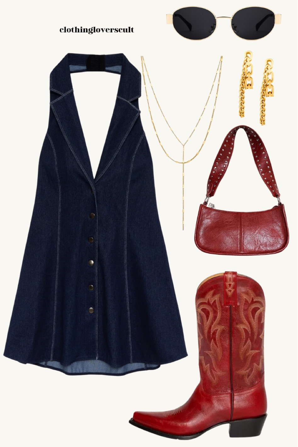 Country Music Concert Outfit Inspo

#LTKU #LTKStyleTip #LTKSeasonal