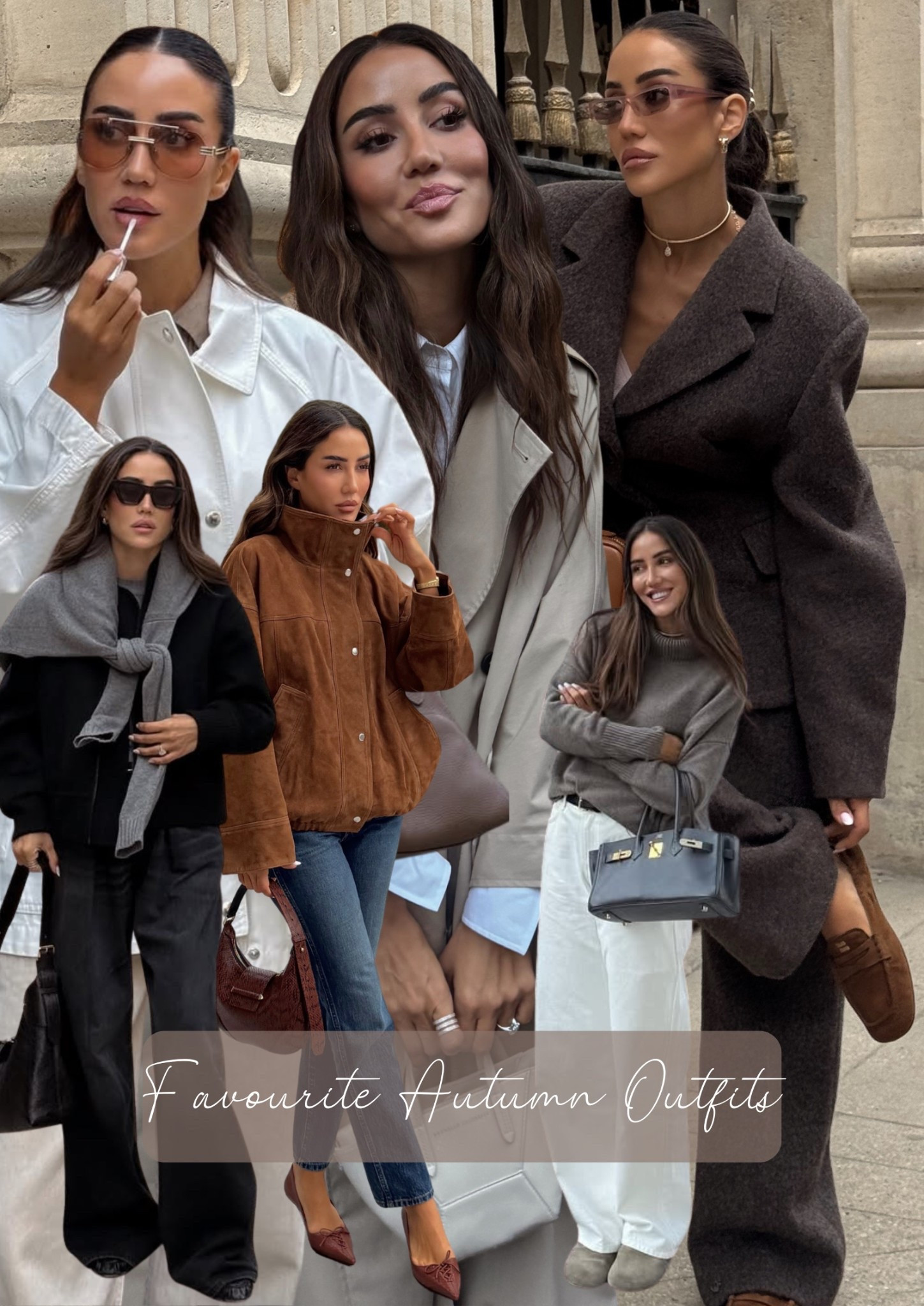 Shop some of my favourite autumn outfits 🍂

#LTKStyleTip #LTKSeasonal