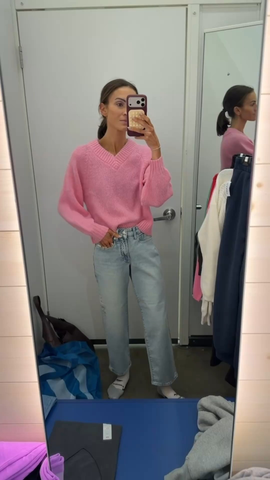 old navy haul and it's all on sale online!😍

#LTKSaleAlert #LTKActive