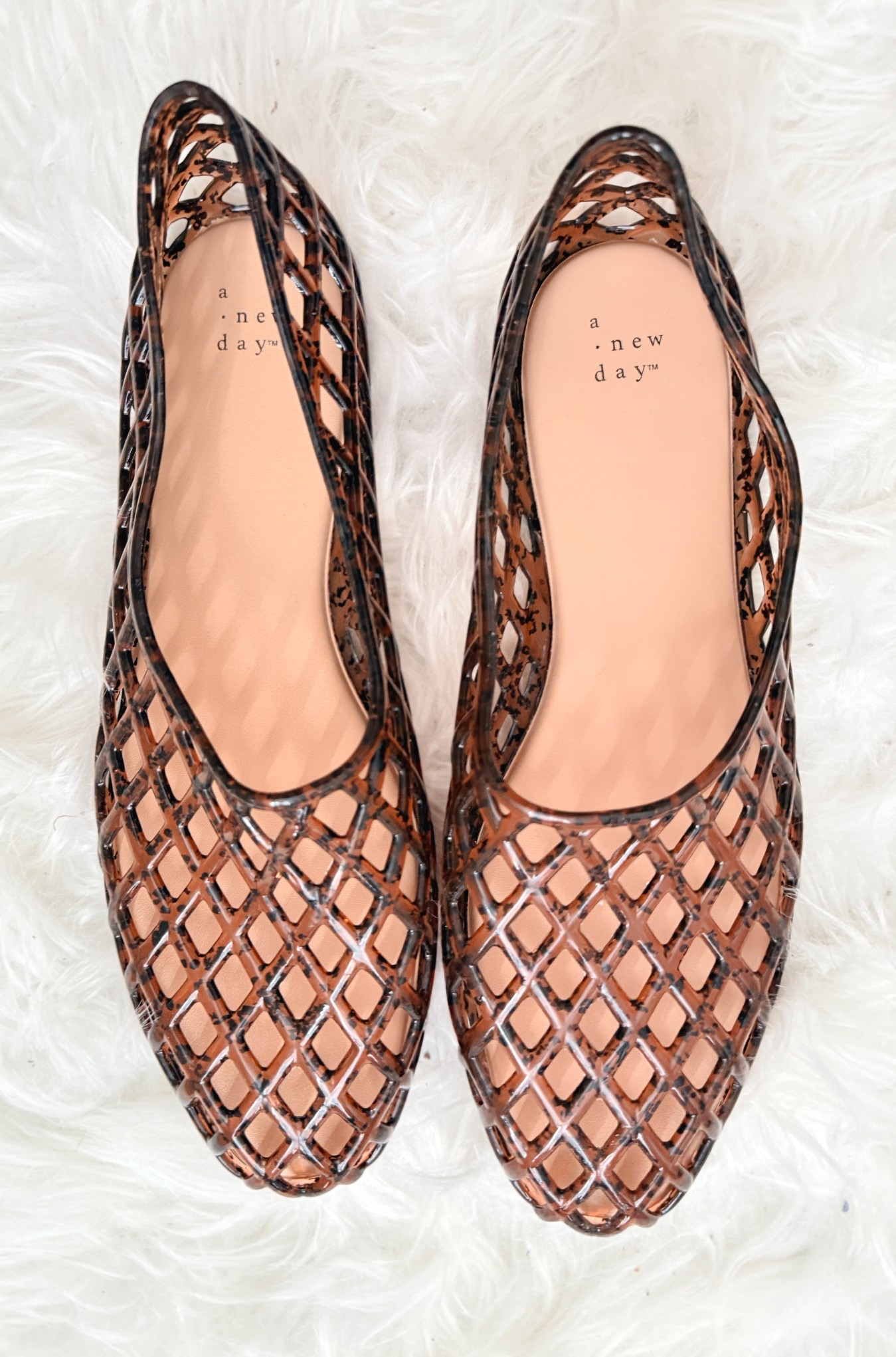 I cannot believe the shoes I wore as a little girl have come back in style!  These are so cute and surprisingly comfortable.  Wearing an 11. @Target 

#target #targetstyle 

#LTKWorkwear #LTKOver40 #LTKootd