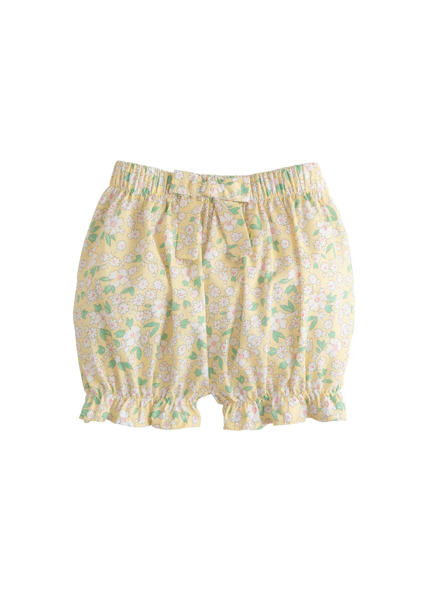 Bow Bloomer - Wimbledon Floral | Little English