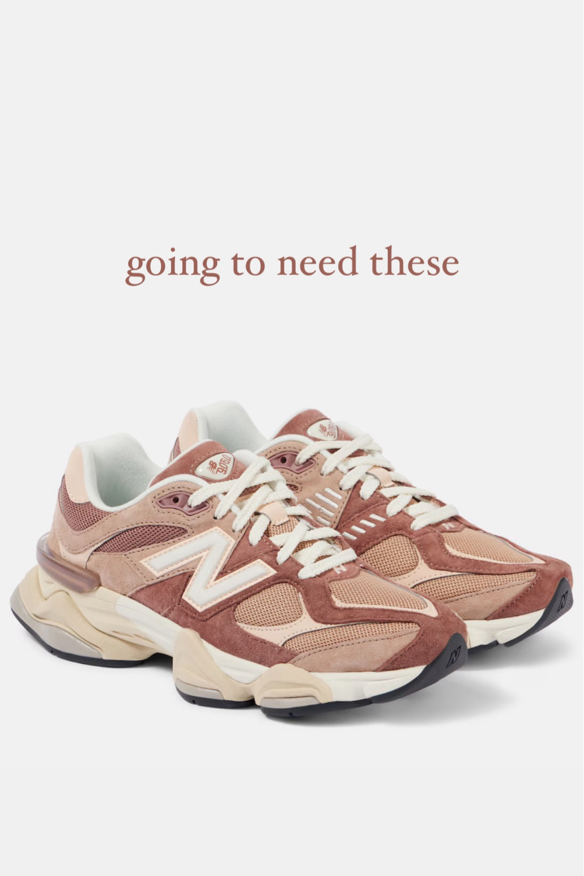 All the New Balance sneakers we’d buy right now 

#LTKStyleTip #LTKFitness #LTKShoeCrush