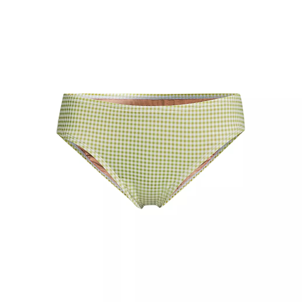 Women's Hipster Bikini Bottoms | Lands' End (US)