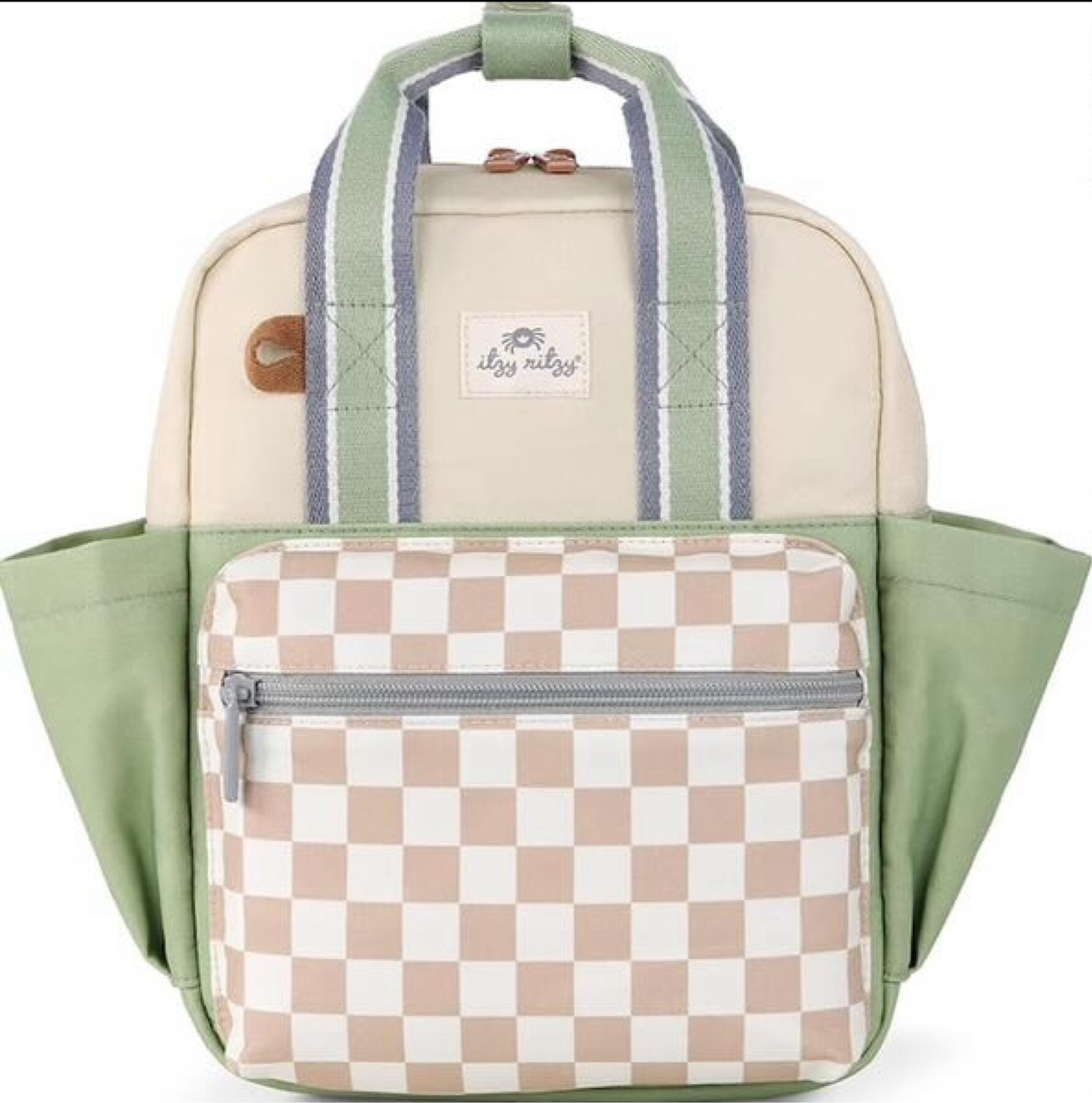 Itzy Ritzy Toddler bags are 63% off  

#LTKSaleAlert #LTKKids #LTKHoliday