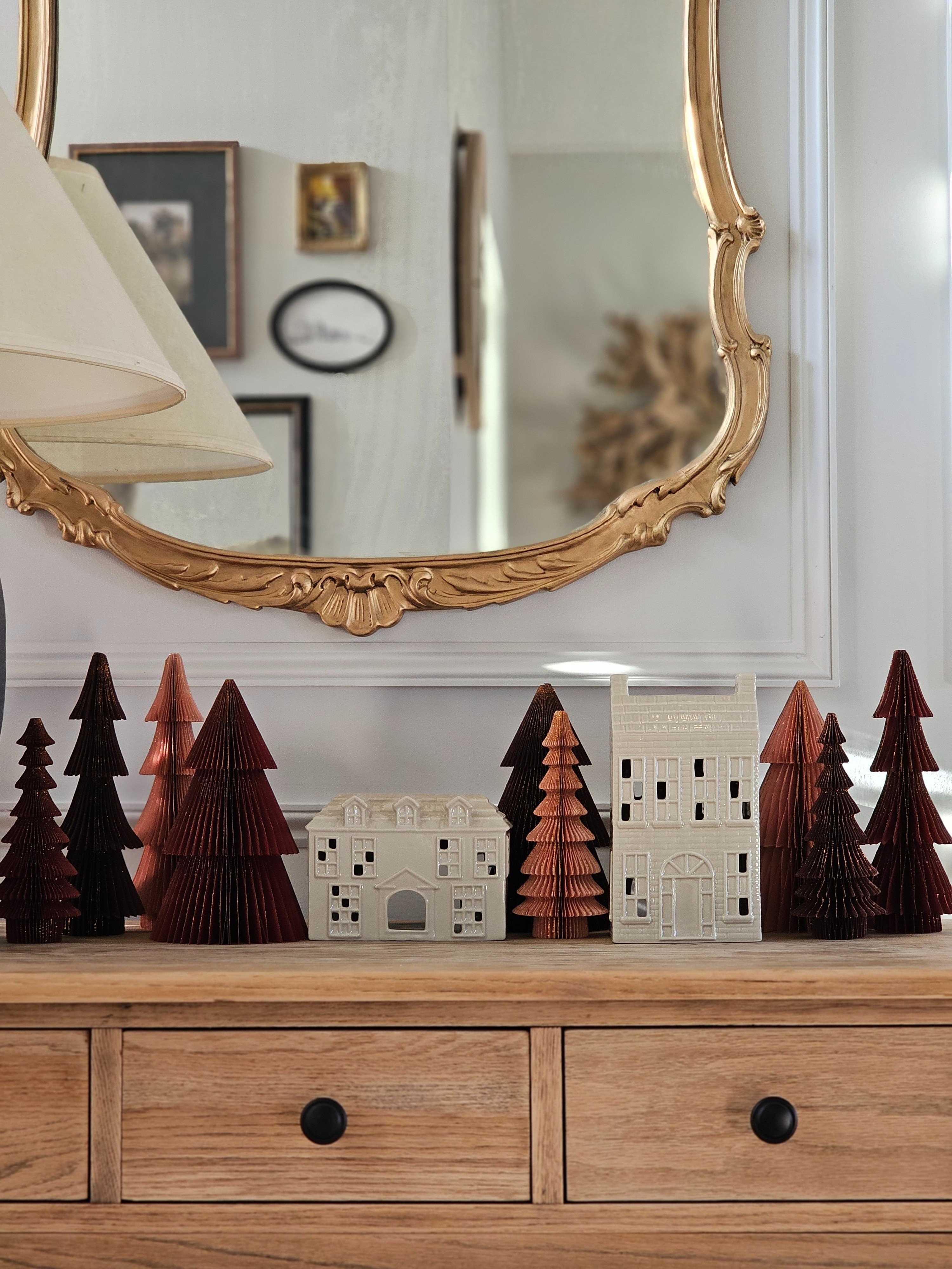 Pretty in pink

#LTKHoliday #LTKSeasonal #LTKHome