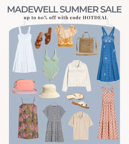 I don’t mean to sound dramatic, but this Madewell sale is GOOD and you don’t have any to miss out! 

#LTKsalealert #LTKtravel