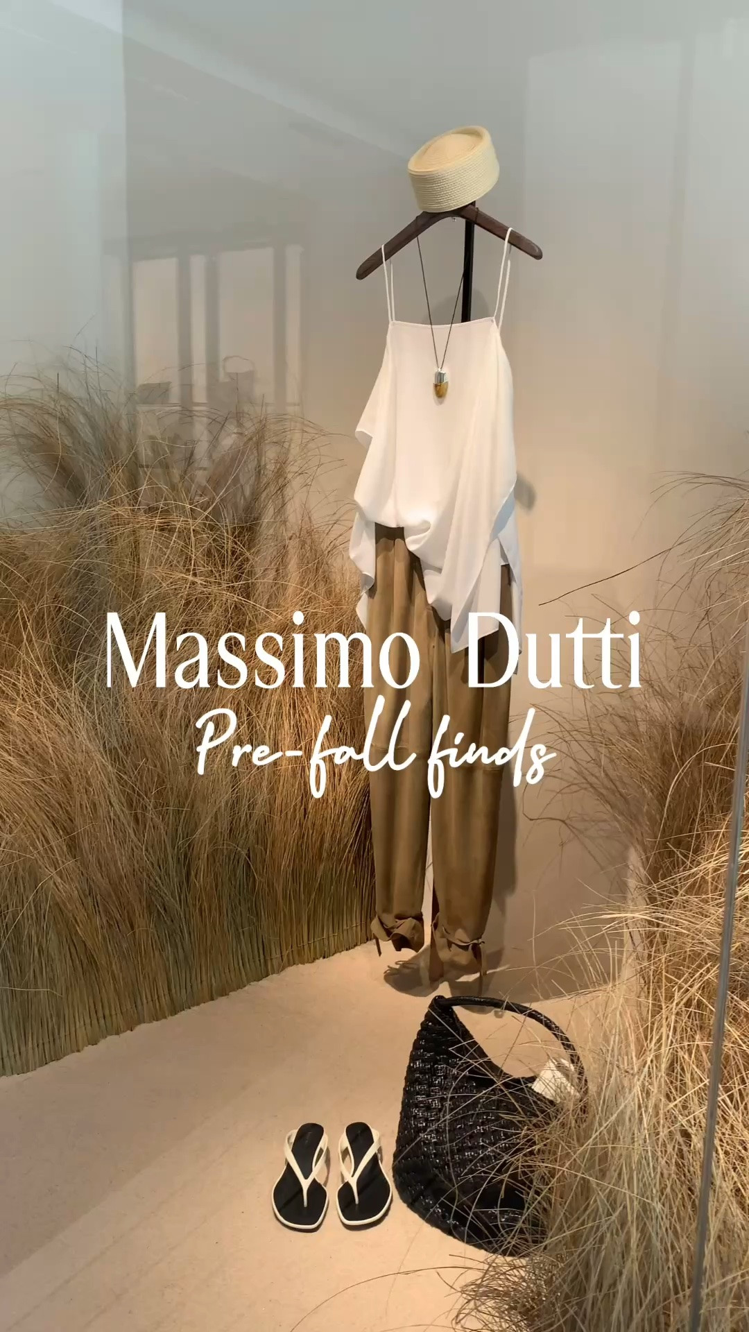 Massimo Dutti pre-fall finds 🖤

Tags: summer outfits, summer dresses, burgundy, cherry red, pink, green, pre-fall, early fall, casual look, office look, leather jacket, capsule wardrobe, high street.

#LTKautumn #LTKdatenight #LTKworkwear