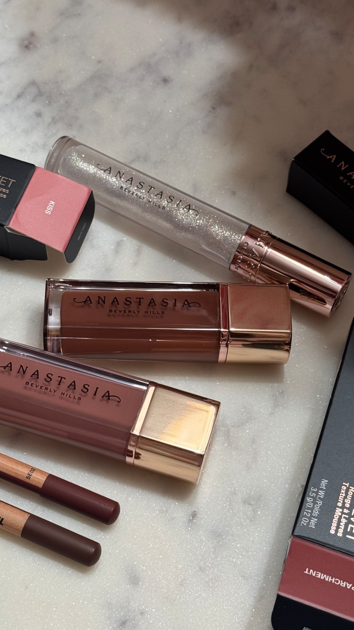 Lip Combo-aholic - new goodies from my latest Sephora haul 

#LTKBeauty #LTKFindsUnder50 #LTKSaleAlert