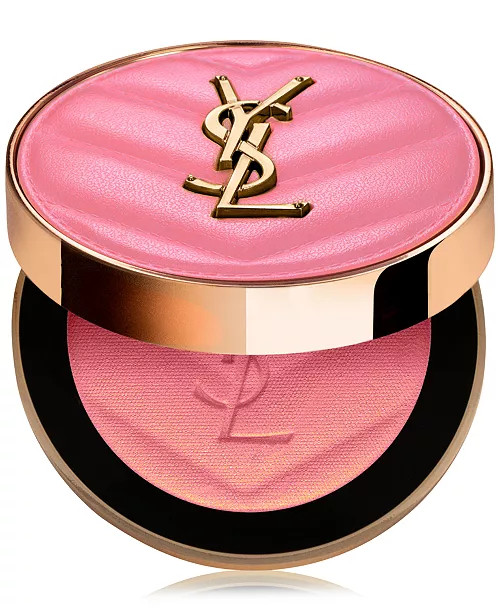 Make Me Blush 24H Buildable Powder Blush | Macy's