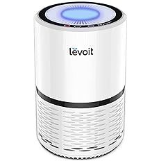 LEVOIT Air Purifiers for Home Bedroom, H13 True HEPA Filter Air Purifier for Allergies, Smoke, Pe... | Amazon (CA)