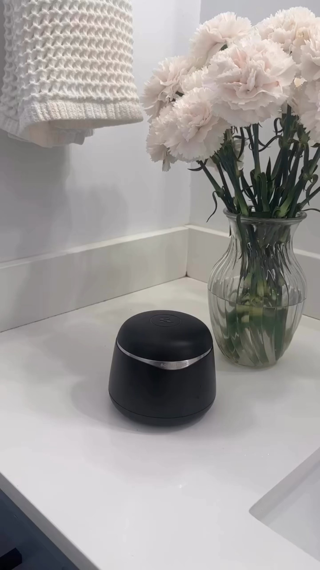 ✨ Deep Clean, Zero Effort 💫🦷
No more scrubbing or tablets—just drop your dental gear in, press a button, and let the ultrasonic magic happen. The @sonicdental cleaner uses dual-action tech for a clinical-grade clean in just 3 or 5 minutes. 🪄 Compact, quiet, and perfect for retainers, aligners, and more.

My favorite part? How easy it is to use—and how fresh everything feels after. Obsessed. 😍

➡️ Follow @sonicdental for more and upgrade your oral hygiene routine today!
#sonicdental #sonicdentalpartner


#LTKHome #LTKBeauty