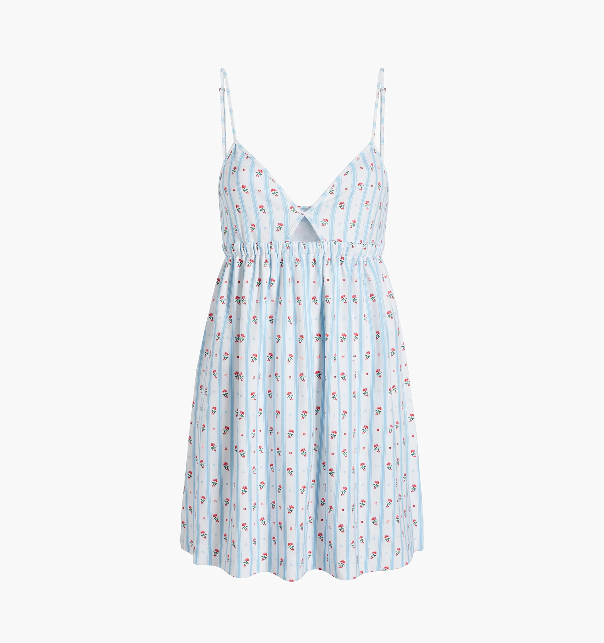 The Aurora Sleep Dress | Hill House Home