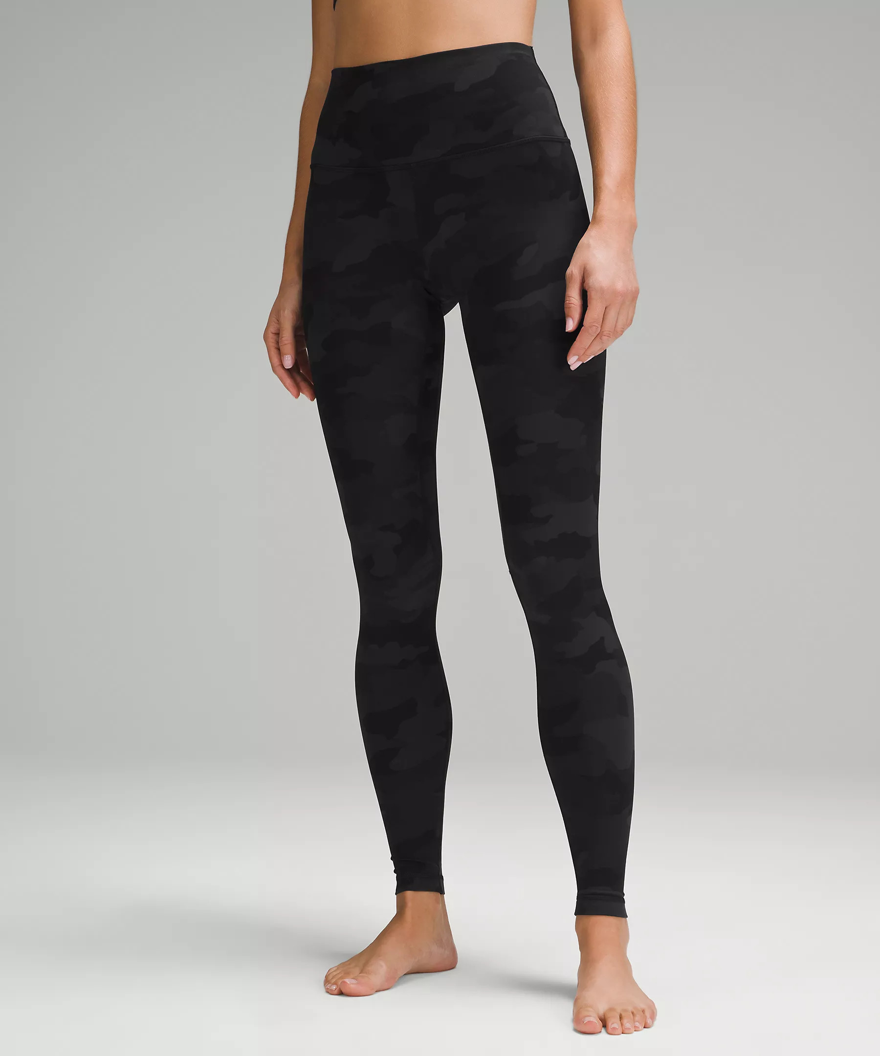lululemon Align™ High-Rise Pant 28" | Lululemon (US)