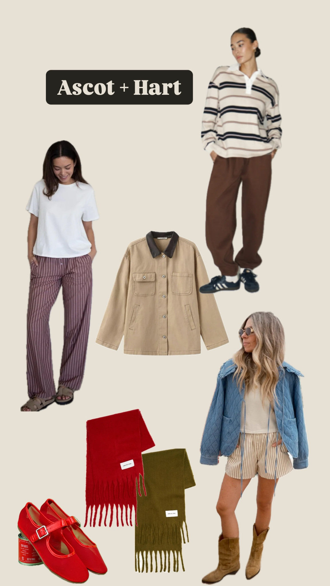 30% off at Ascot + Hart ⚡️ 

#LTKCyberWeek #LTKFindsUnder50 #LTKSaleAlert