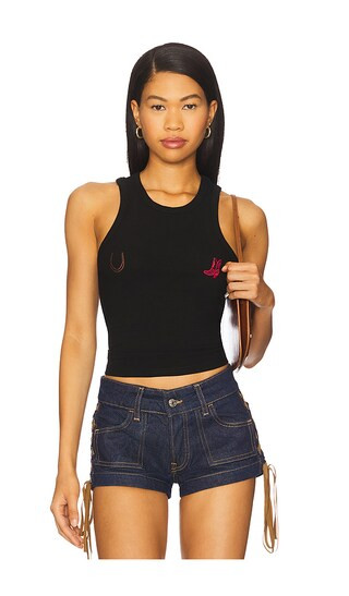 Understated Leather | Revolve Clothing (Global)