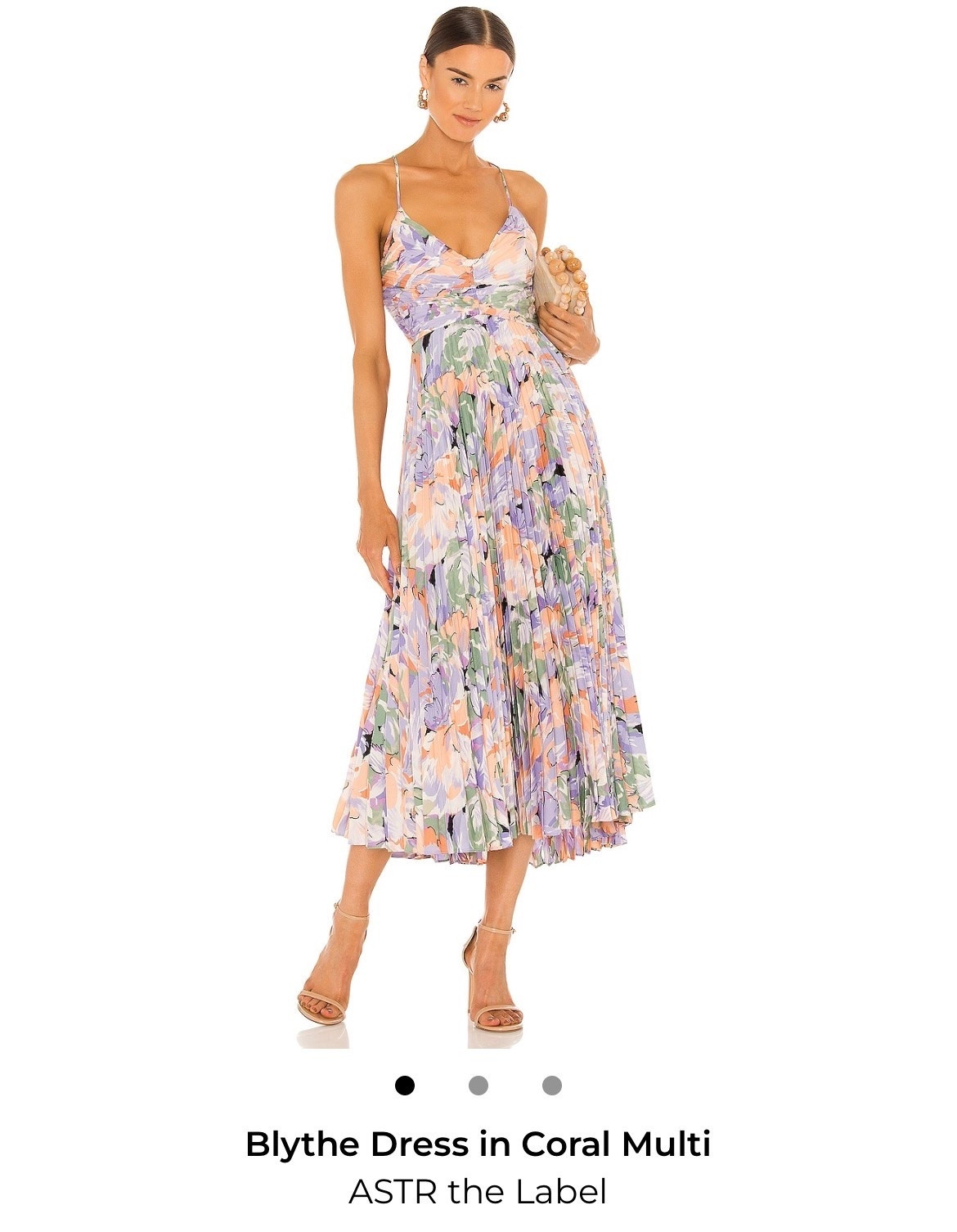 #Revolveme Just bought! I will show a photo soon.

#LTKSeasonal
