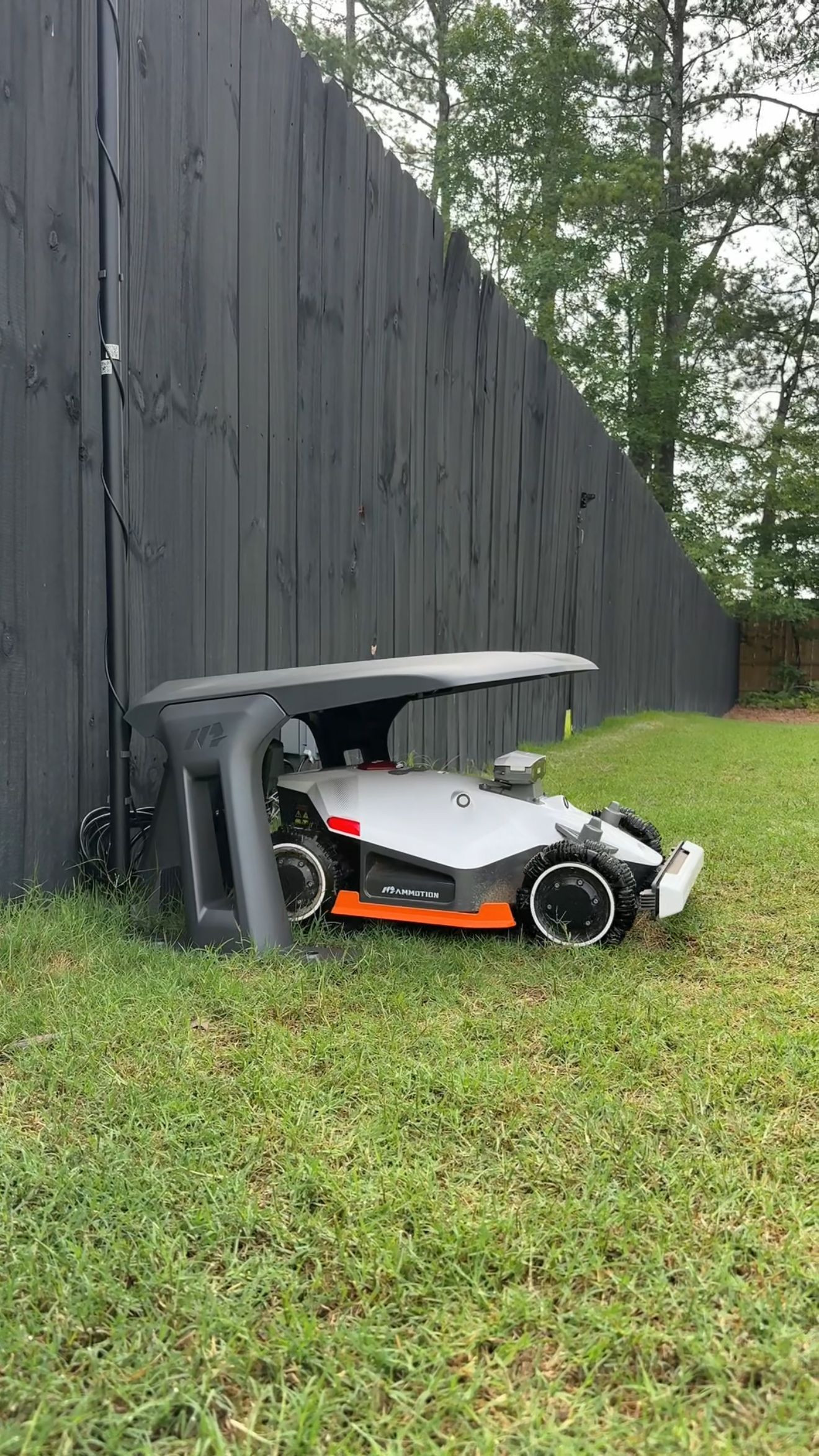 Spring is here and I personally don't want to waste a single second of my weekend mowing the lawn.  

 #LTKdayinmylife #LTKSeasonal #LTKHome