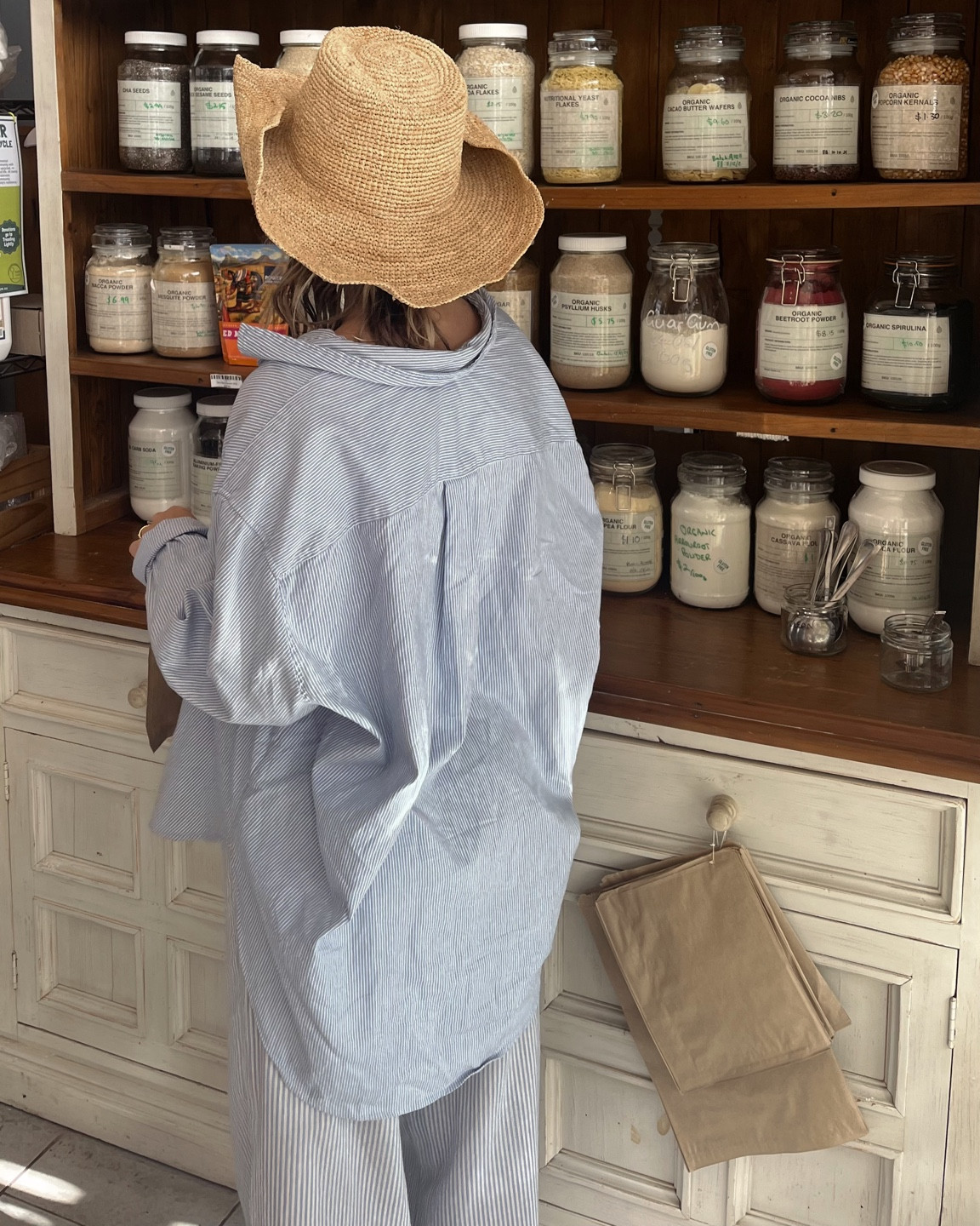 Weekend away attire 🫶🏽

#LTKaustralia #LTKmaternity #LTKstyletip