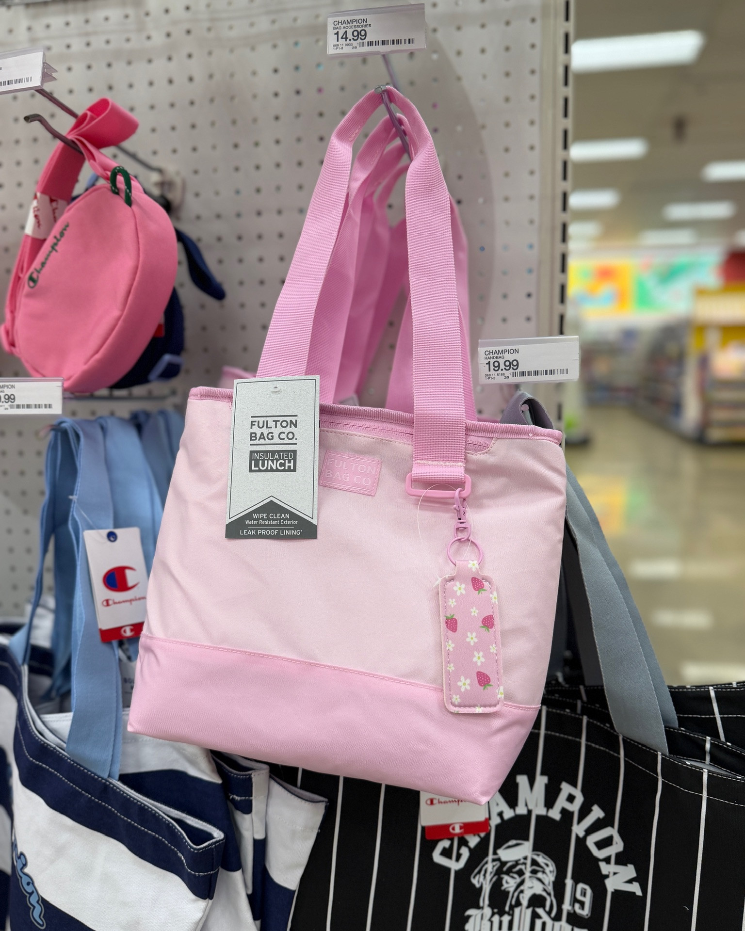 Pink summer finds from Target!

#LTKSeasonal #LTKHome #LTKfoodie
